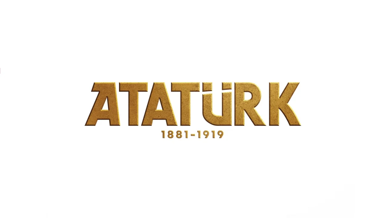 Atatürk 1881 - 1919 Koleksiyonu