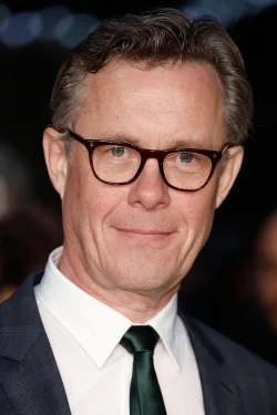 Alex Jennings