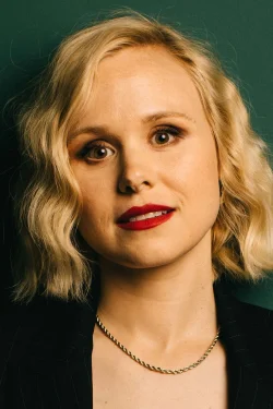 Alison Pill