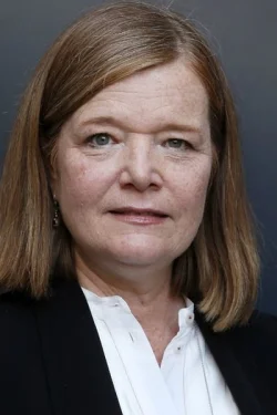 Anne Benoît