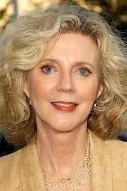 Blythe Danner