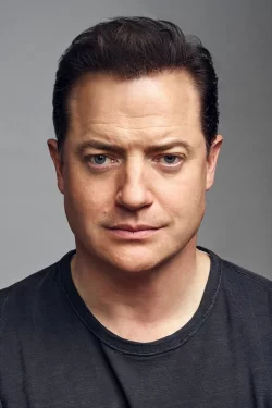 Brendan Fraser