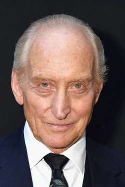 Charles Dance