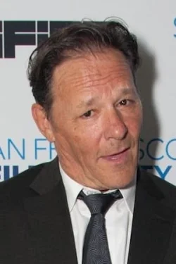 Chris Mulkey