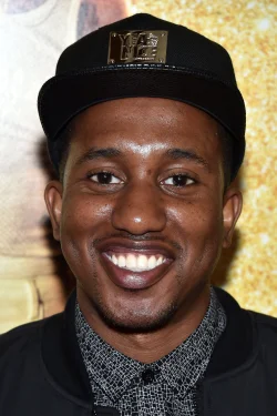 Chris Redd