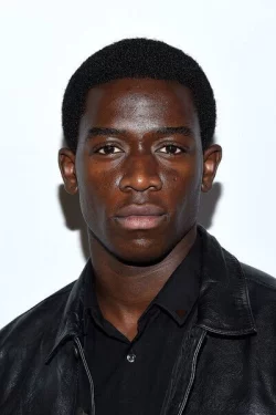 Damson Idris