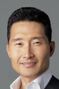 Daniel Dae Kim