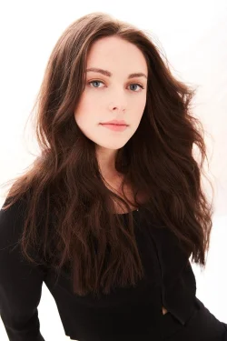 Danielle Rose Russell