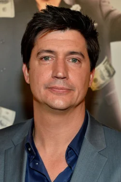 Ken Marino