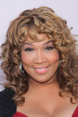 Kym Whitley