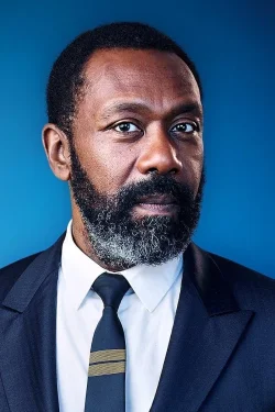 Lenny Henry