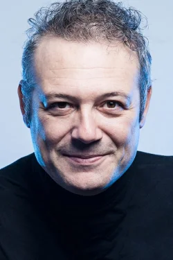 Levent Üzümcü