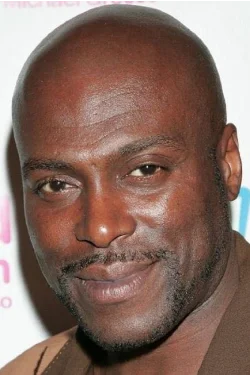 Lexington Steele