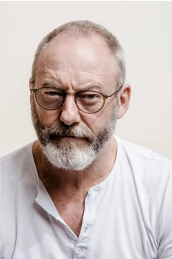 Liam Cunningham