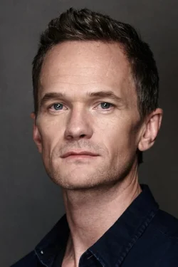 Neil Patrick Harris