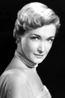 Nina Foch