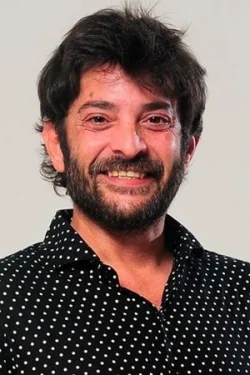 Pablo Rago