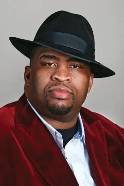 Patrice ONeal