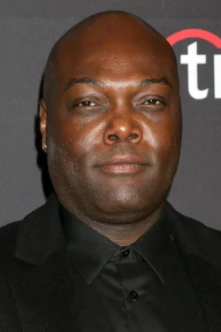 Peter Macon