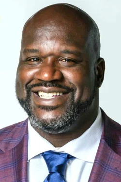 Shaquille ONeal