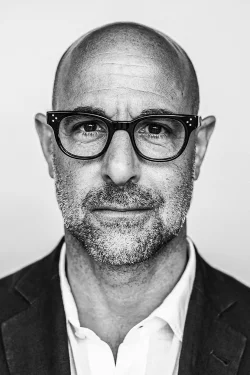 Stanley Tucci