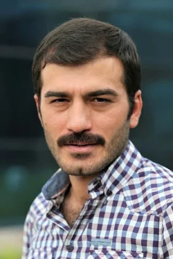 Ufuk Bayraktar