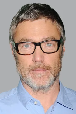 Vincent Regan