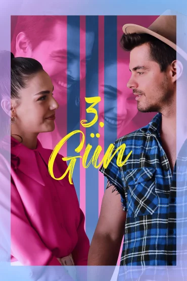 3. Gün>