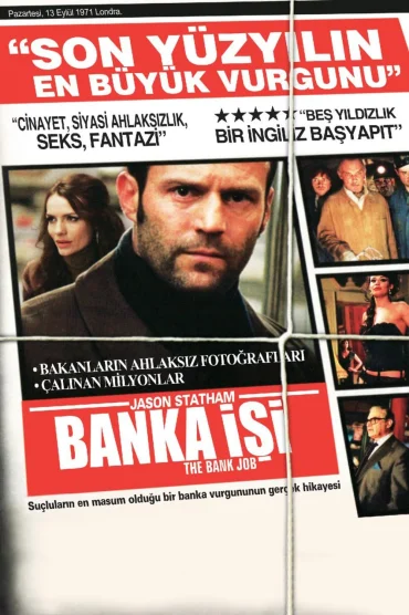 Banka İşi>