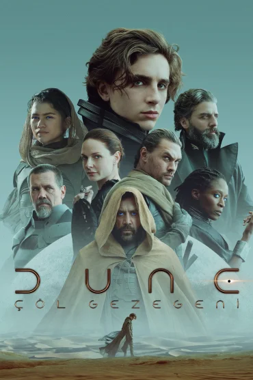 Dune: Çöl Gezegeni>