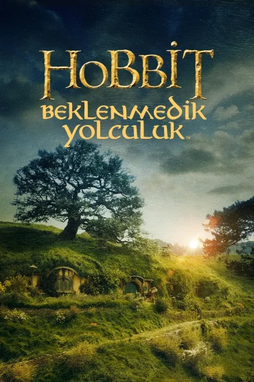 Hobbit: Beklenmedik Yolculuk>