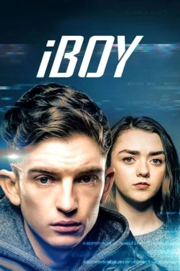 iBoy>