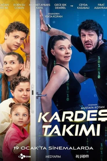 Kardeş Takımı>