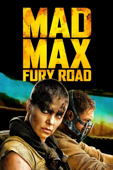 Mad Max: Fury Road>