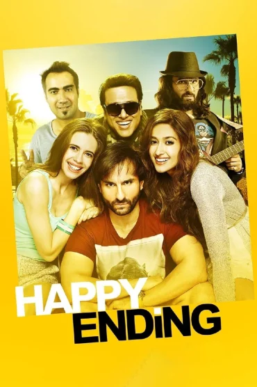 Mutlu Son / Happy Ending>