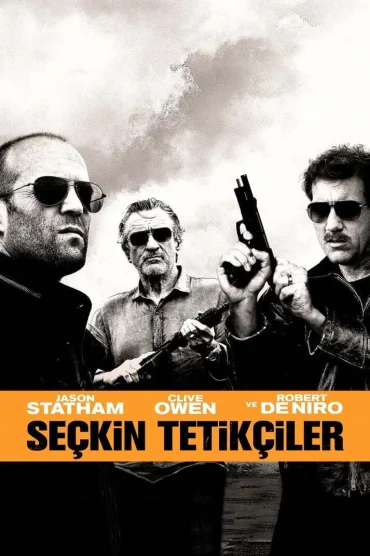 Seçkin Tetikçiler>