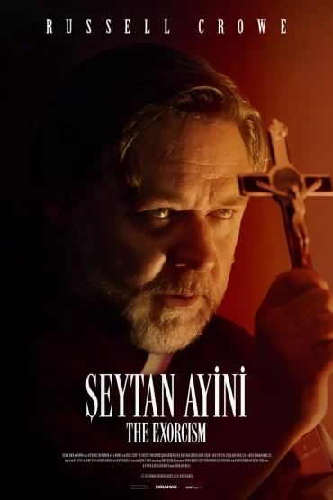 Şeytan Ayini>