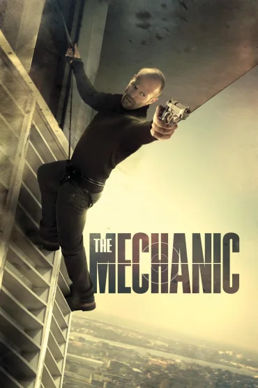 The Mechanic>