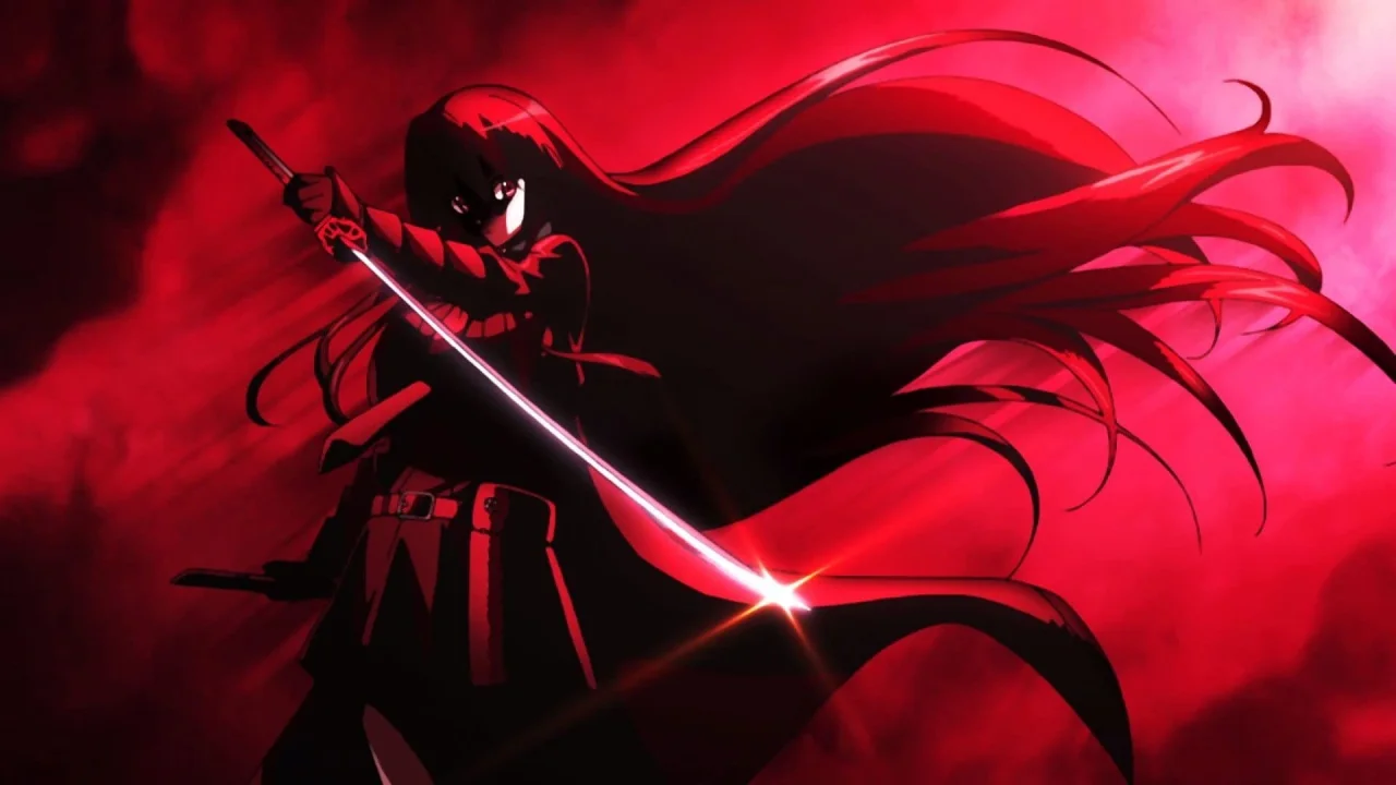 Akame ga Kill!