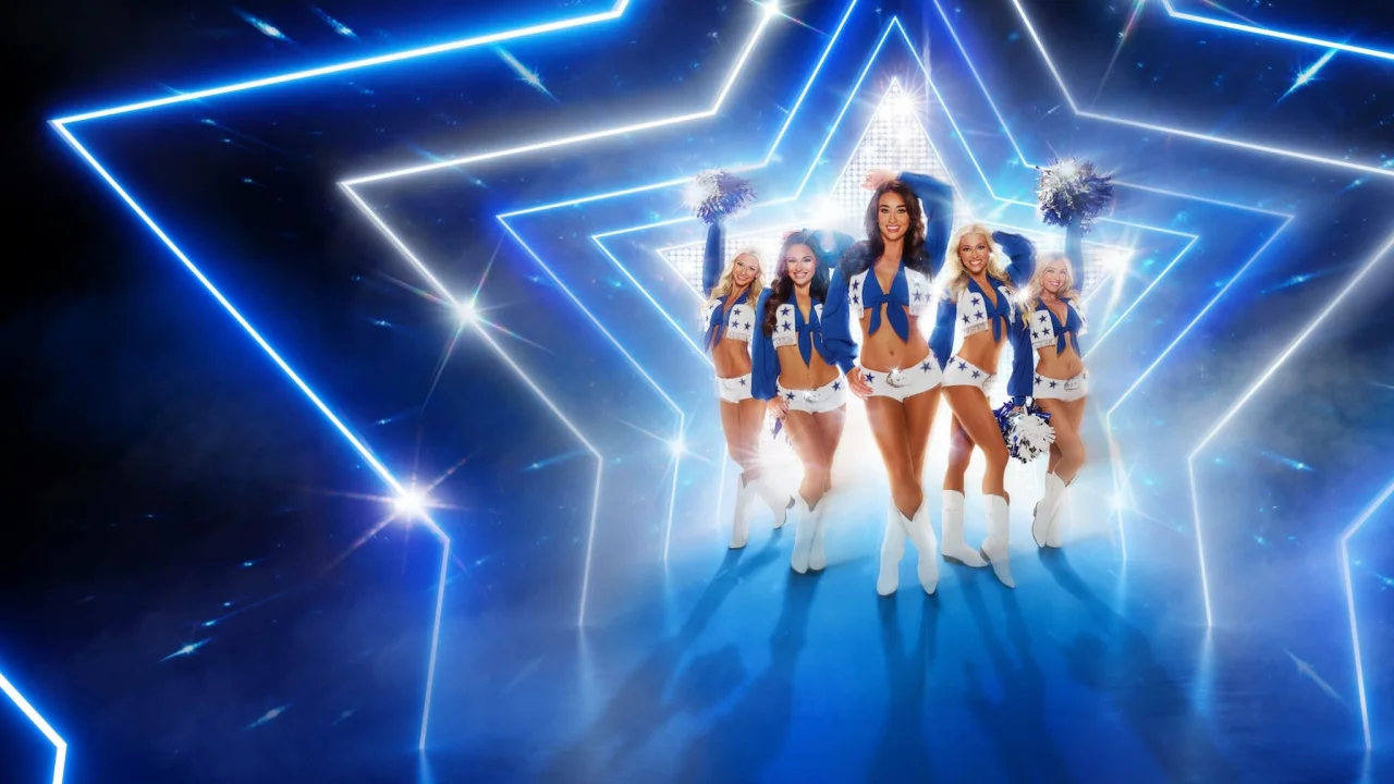 AMERICAS SWEETHEARTS: Dallas Cowboys Amigo Kızları