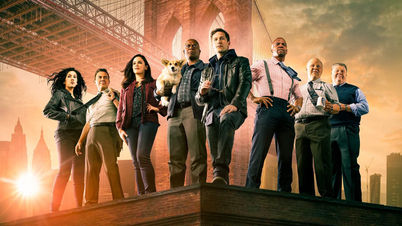 Brooklyn Nine-Nine