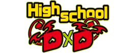 High School DxD