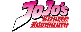 JoJos Bizarre Adventure