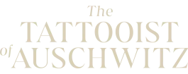 The Tattooist of Auschwitz