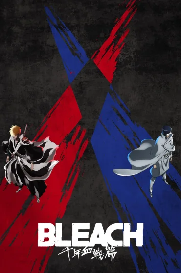 Bleach>