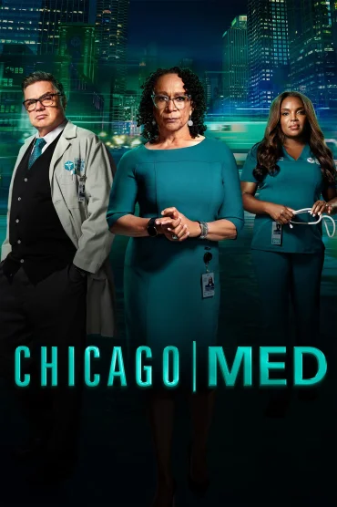 Chicago Med>