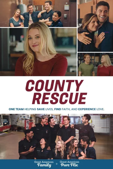 County Rescue>