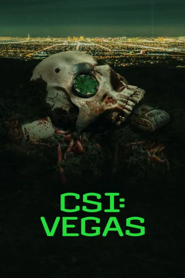 CSI: Vegas>