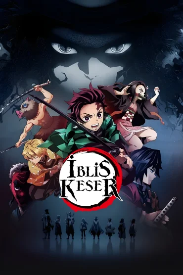 Demon Slayer: Kimetsu no Yaiba>