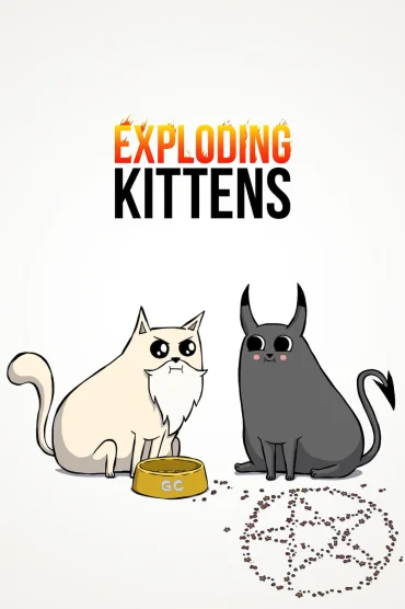 Exploding Kittens>